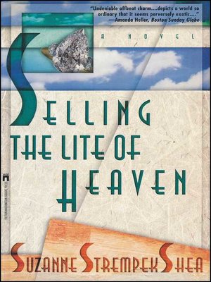 cover image of Selling the Lite of Heaven